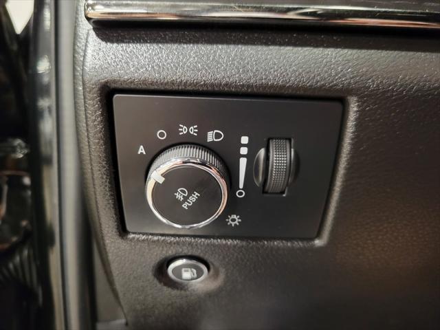 used 2021 Jeep Grand Cherokee car, priced at $39,995