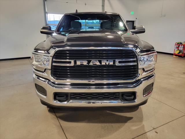 used 2021 Ram 2500 car, priced at $43,995