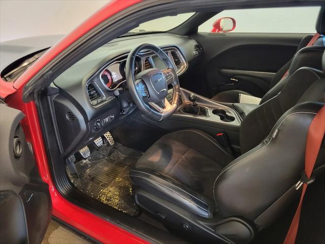 used 2015 Dodge Challenger car, priced at $49,995