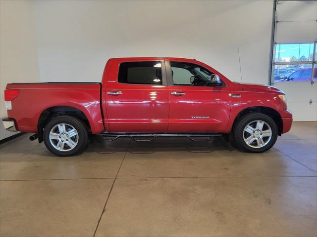 used 2011 Toyota Tundra car, priced at $17,995