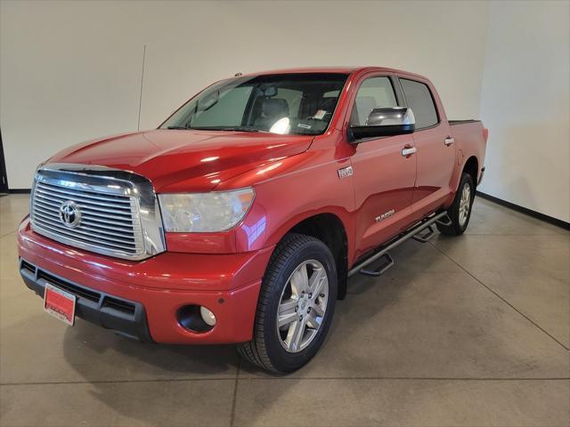 used 2011 Toyota Tundra car, priced at $17,995