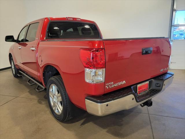 used 2011 Toyota Tundra car, priced at $17,995