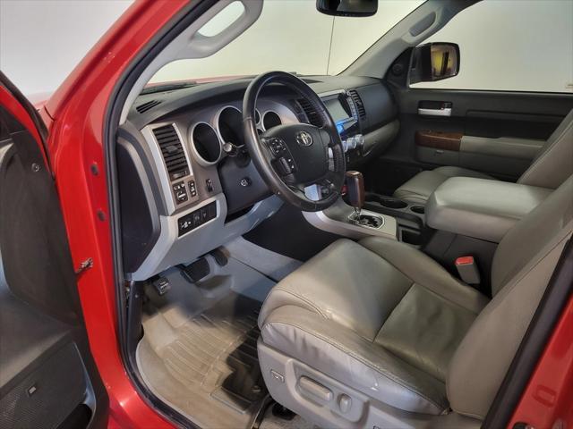 used 2011 Toyota Tundra car, priced at $17,995