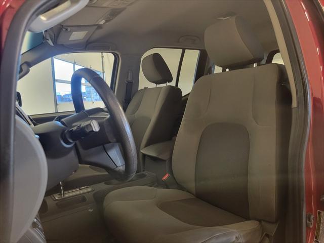 used 2013 Nissan Xterra car, priced at $9,995