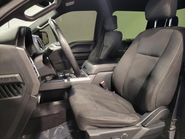 used 2015 Ford F-150 car, priced at $17,995