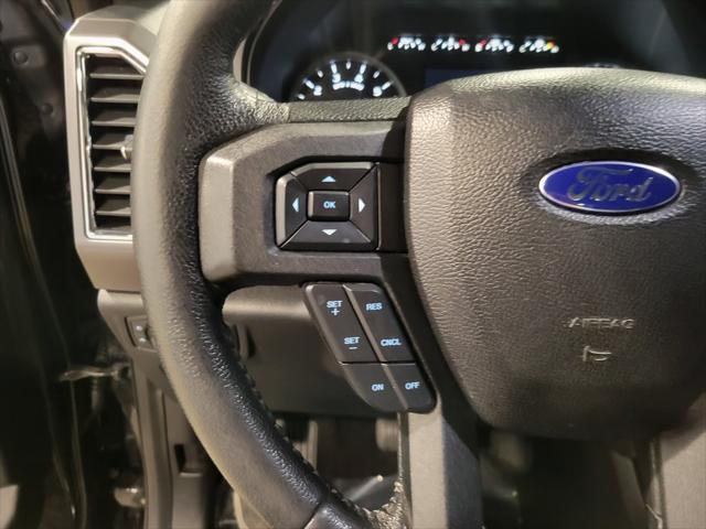 used 2015 Ford F-150 car, priced at $17,995