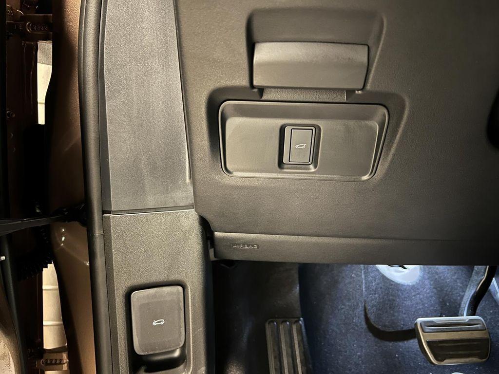 used 2024 Land Rover Range Rover Evoque car, priced at $46,995