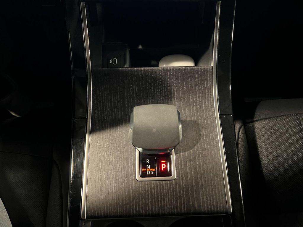 used 2024 Land Rover Range Rover Evoque car, priced at $46,995