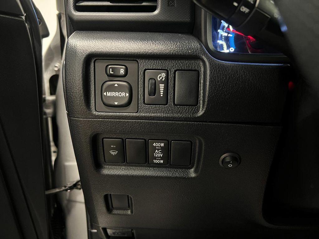 used 2019 Toyota 4Runner car, priced at $34,999