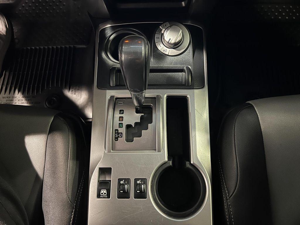 used 2019 Toyota 4Runner car, priced at $34,999
