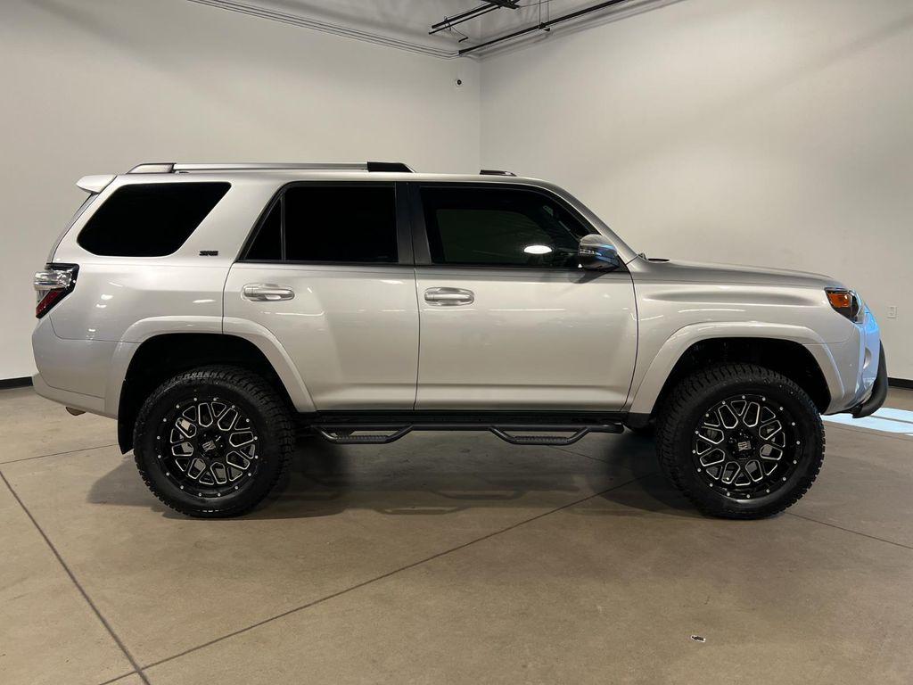 used 2019 Toyota 4Runner car, priced at $34,999