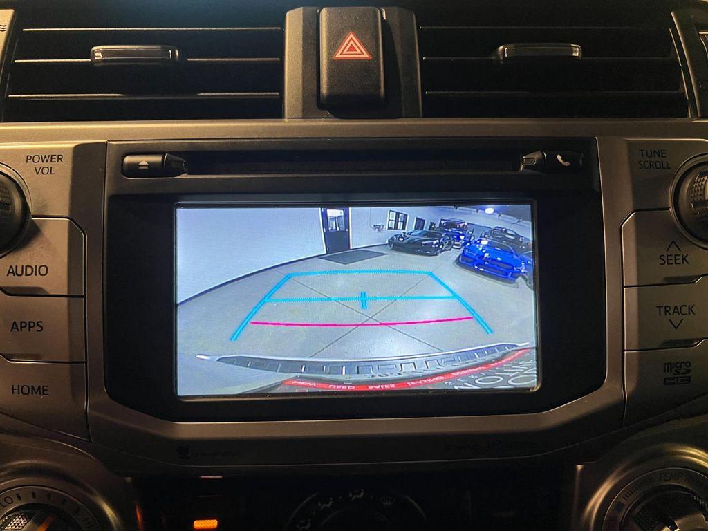 used 2019 Toyota 4Runner car, priced at $34,999