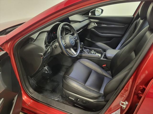 used 2021 Mazda Mazda3 car, priced at $24,995