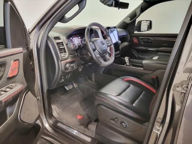 used 2022 Ram 1500 car, priced at $82,995