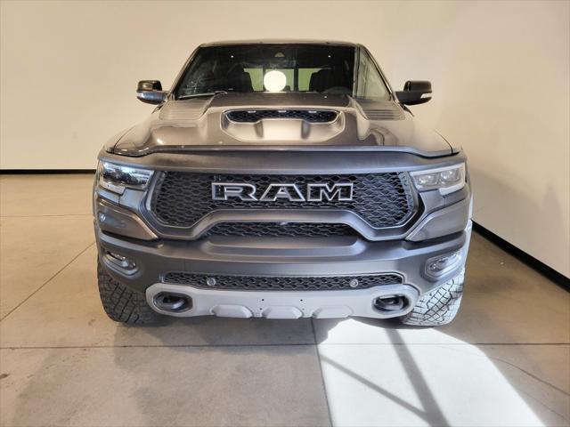 used 2022 Ram 1500 car, priced at $82,995