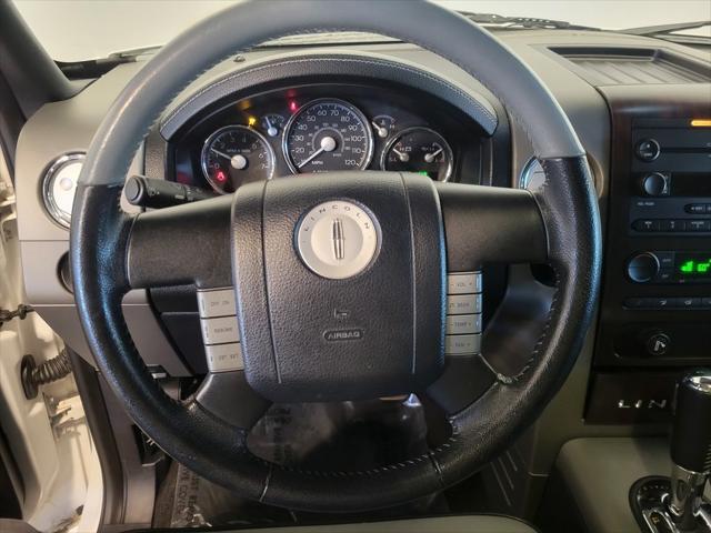 used 2006 Lincoln Mark LT car, priced at $11,995