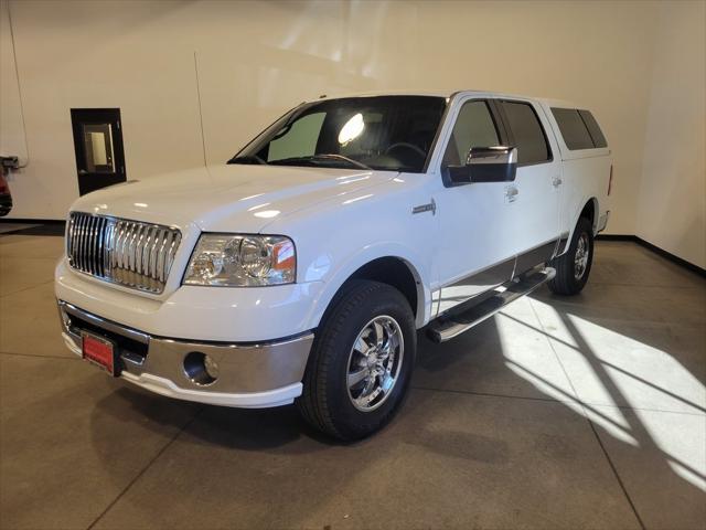 used 2006 Lincoln Mark LT car, priced at $11,995