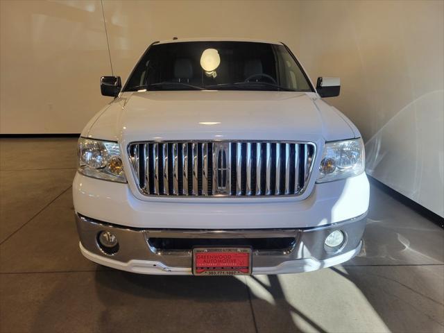 used 2006 Lincoln Mark LT car, priced at $11,995