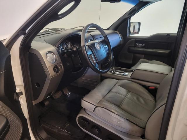 used 2006 Lincoln Mark LT car, priced at $11,995