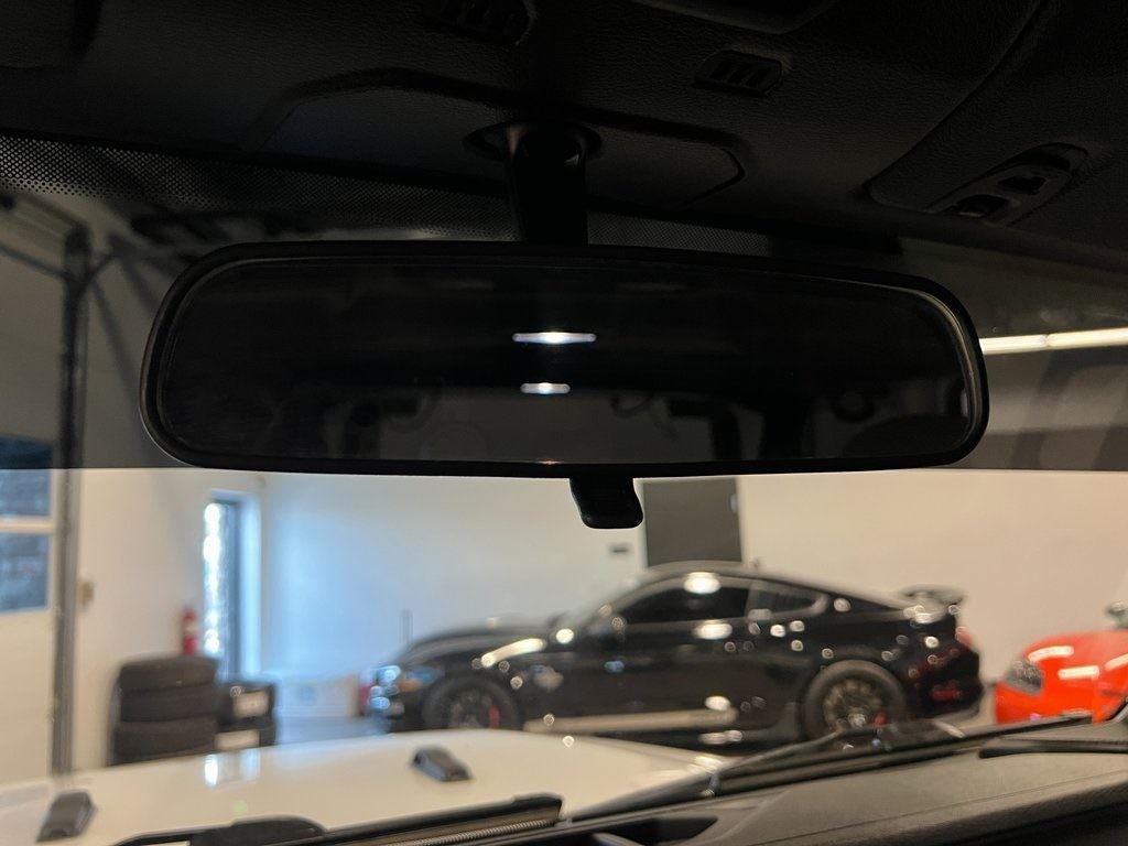 used 2018 Jeep Wrangler Unlimited car, priced at $20,995