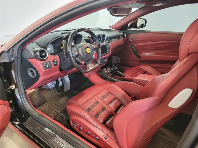 used 2012 Ferrari FF car, priced at $108,995