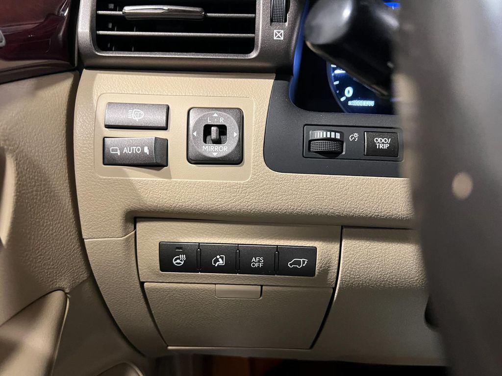 used 2011 Lexus LX 570 car, priced at $29,995