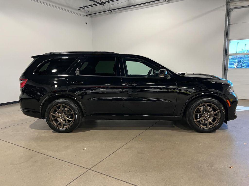 used 2025 Dodge Durango car, priced at $50,995