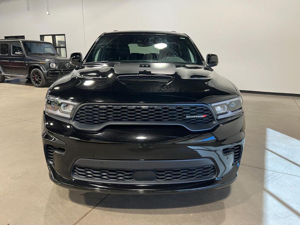 used 2025 Dodge Durango car, priced at $50,995