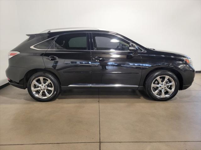 used 2011 Lexus RX 350 car, priced at $13,995