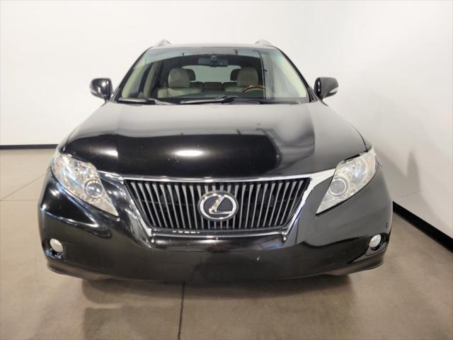 used 2011 Lexus RX 350 car, priced at $13,995