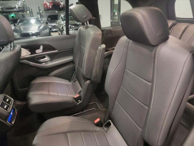 used 2023 Mercedes-Benz GLS 450 car, priced at $62,995