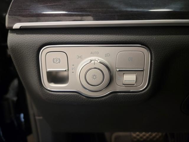 used 2023 Mercedes-Benz GLS 450 car, priced at $62,995