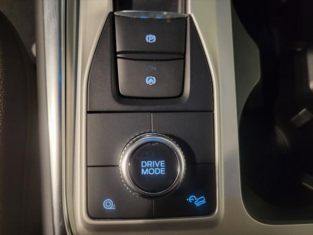used 2022 Ford Explorer car, priced at $39,995