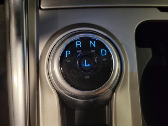 used 2022 Ford Explorer car, priced at $39,995