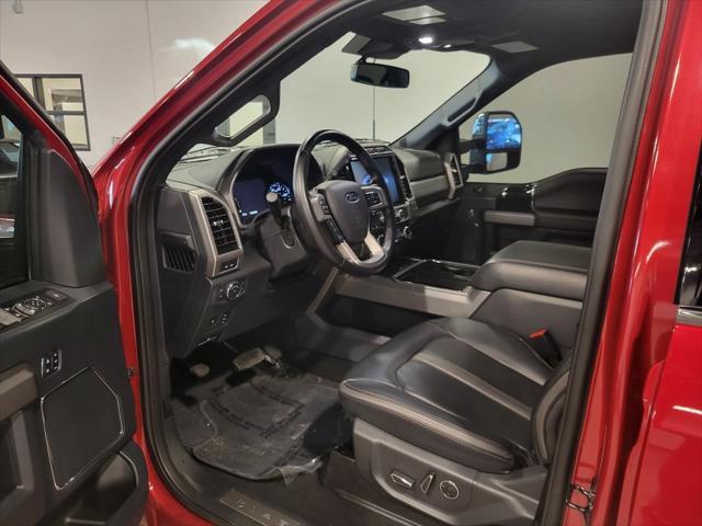 used 2022 Ford F-350 car, priced at $70,995