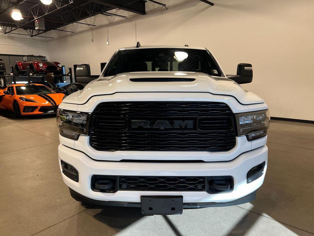 used 2023 Ram 2500 car, priced at $66,995