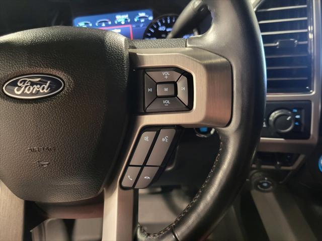 used 2021 Ford F-250 car, priced at $63,500