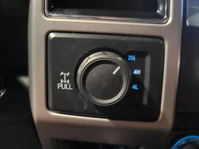 used 2021 Ford F-250 car, priced at $63,500