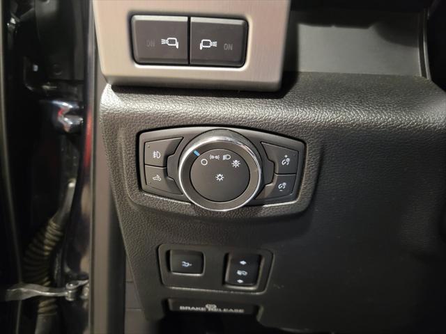 used 2021 Ford F-250 car, priced at $63,500