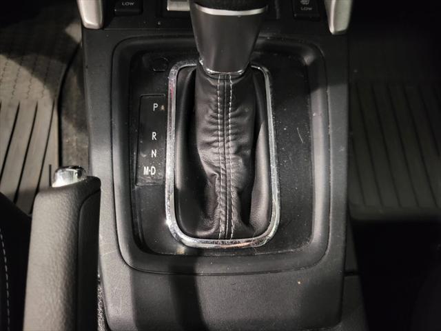 used 2018 Subaru Forester car, priced at $17,995