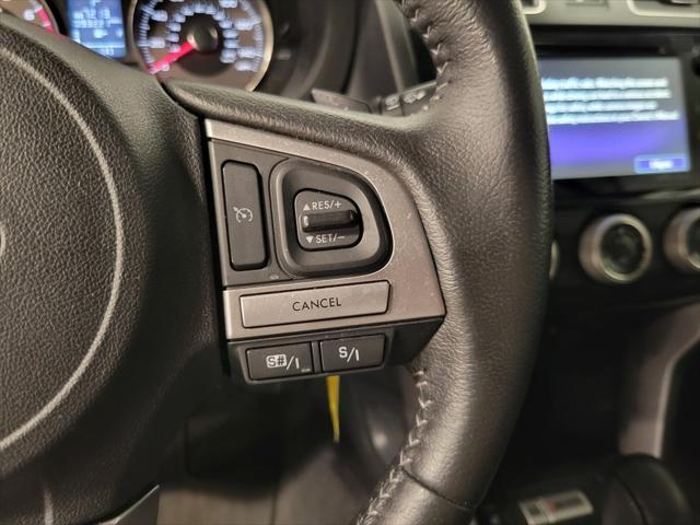 used 2018 Subaru Forester car, priced at $17,995