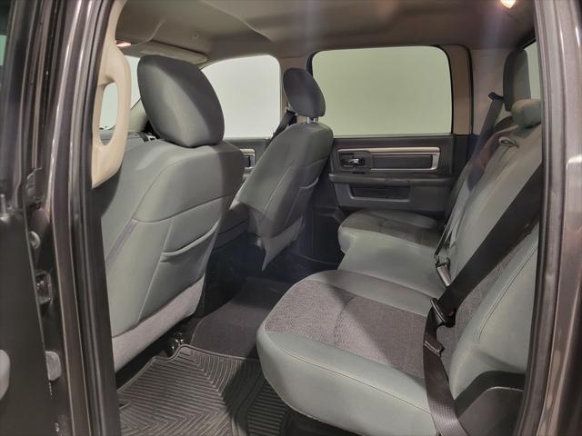 used 2018 Ram 1500 car, priced at $25,995