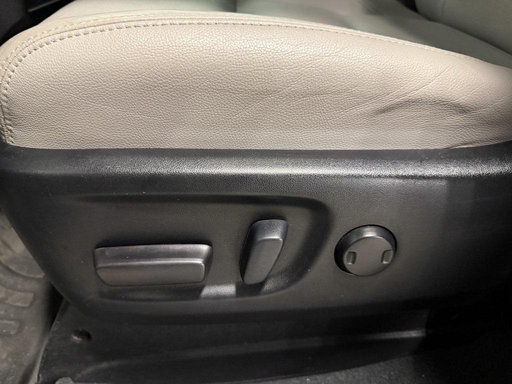 used 2020 Toyota Sienna car, priced at $34,995
