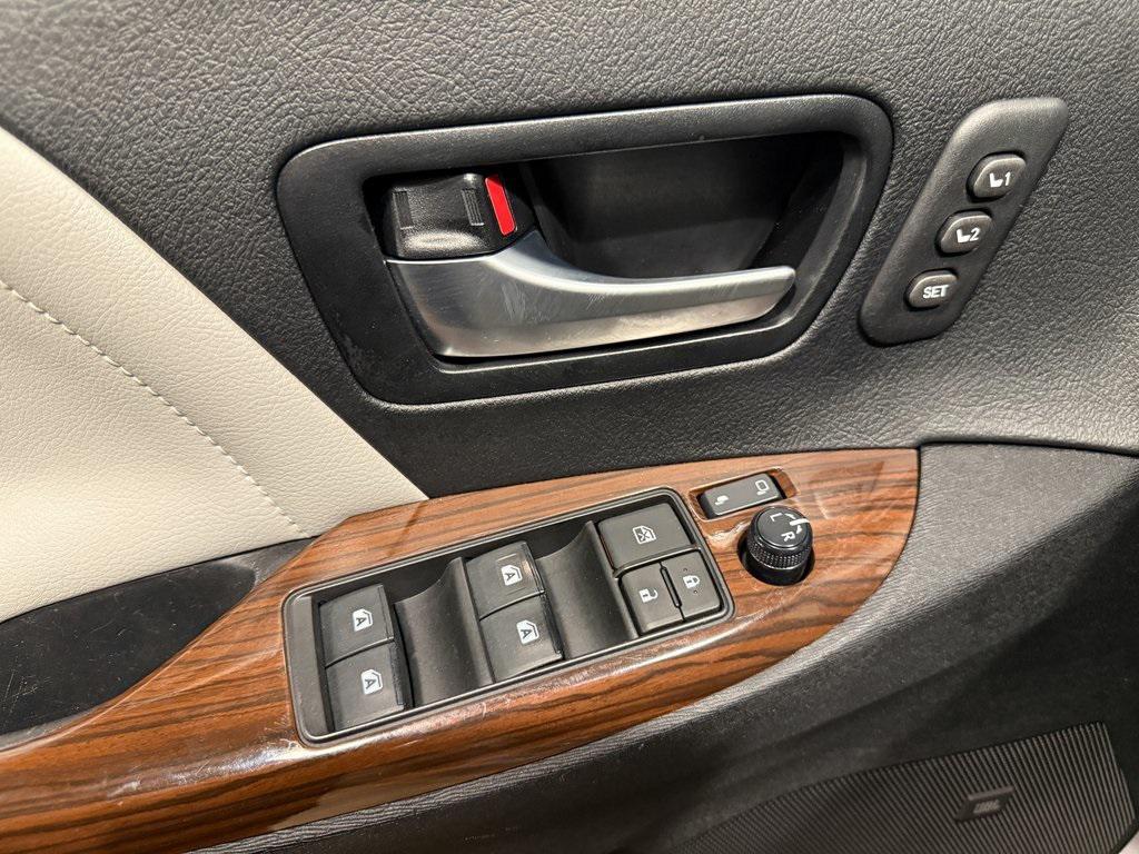 used 2020 Toyota Sienna car, priced at $34,995