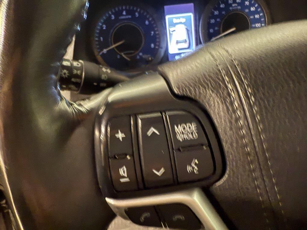 used 2020 Toyota Sienna car, priced at $34,995