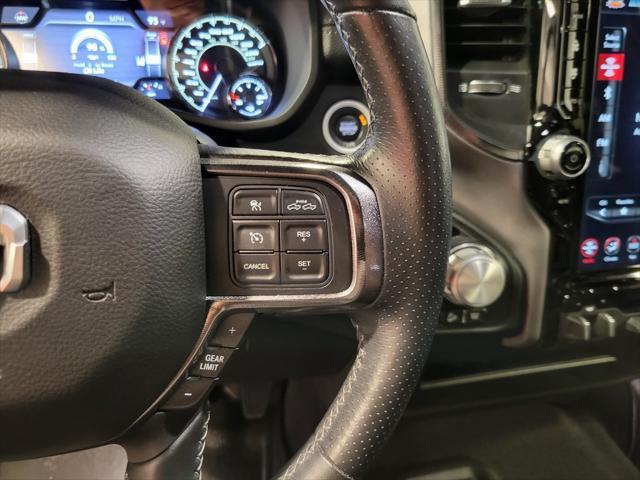 used 2020 Ram 2500 car, priced at $49,995
