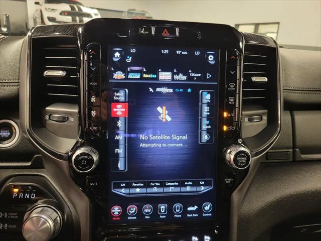 used 2020 Ram 2500 car, priced at $49,995
