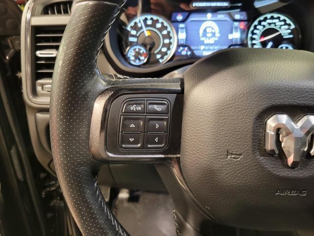 used 2020 Ram 2500 car, priced at $49,995