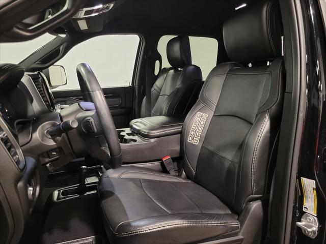 used 2020 Ram 2500 car, priced at $49,995