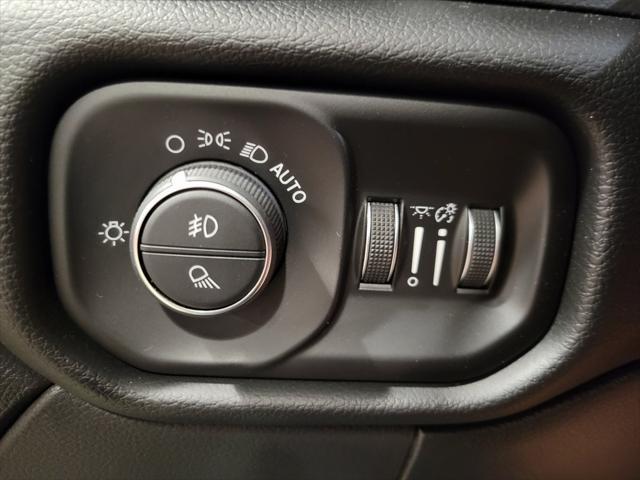 used 2020 Ram 2500 car, priced at $49,995